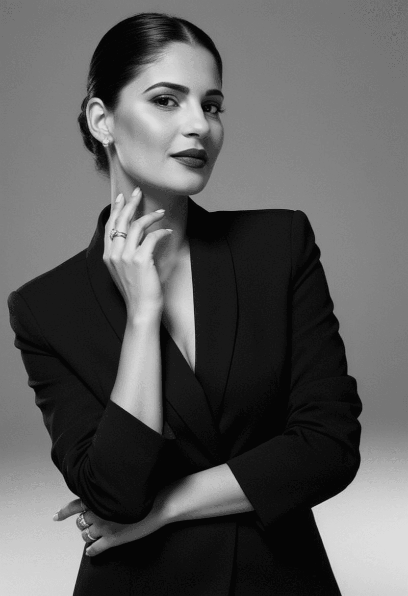 Elisi Barros - Advogada Especializada