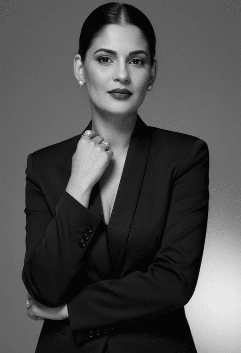 Elisi Barros - Advogada Especializada